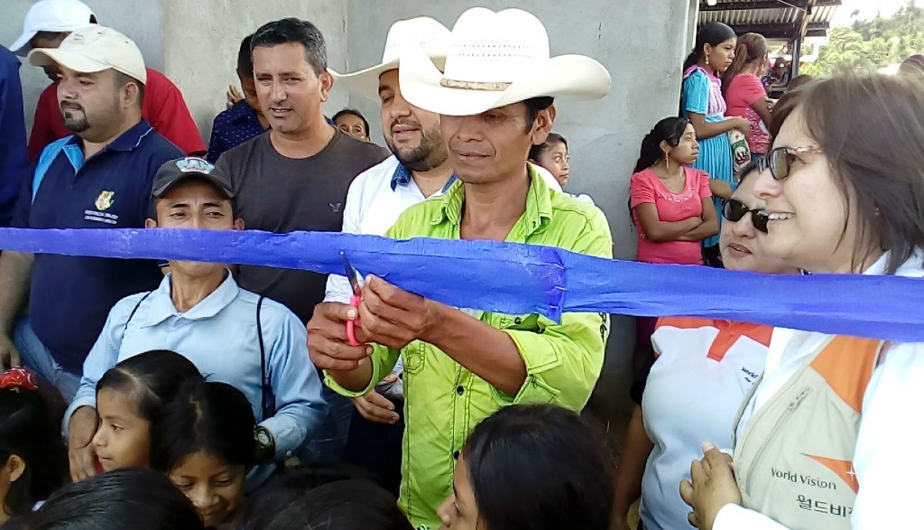 Ingenio Guaraquiche