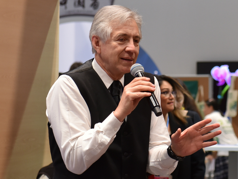 JoséLuis Samaniego