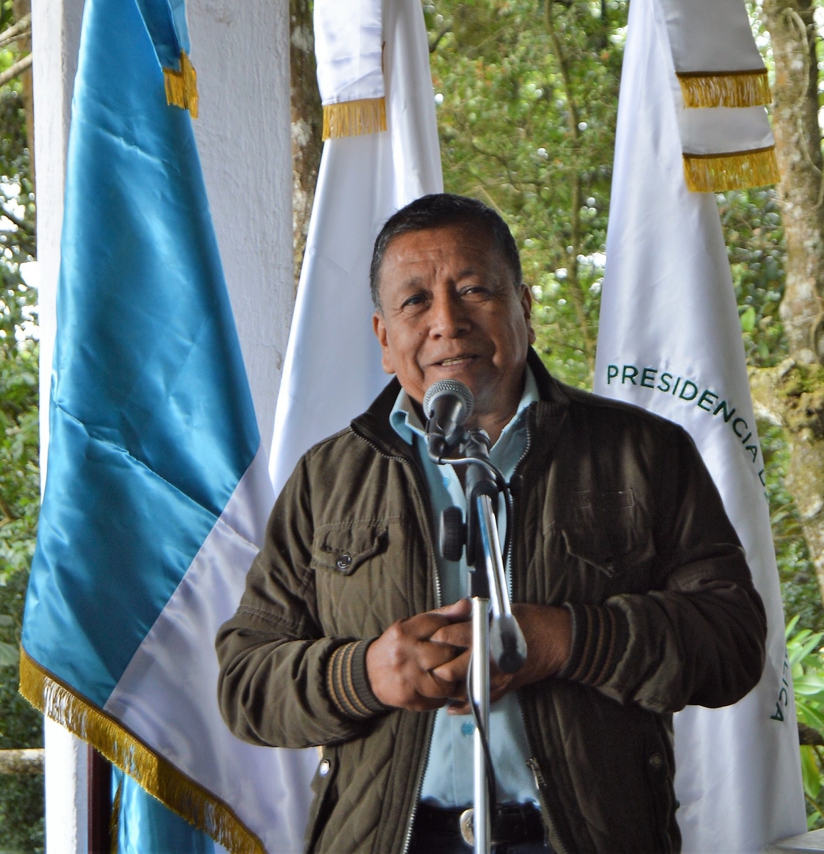 Mario Ricoparchí